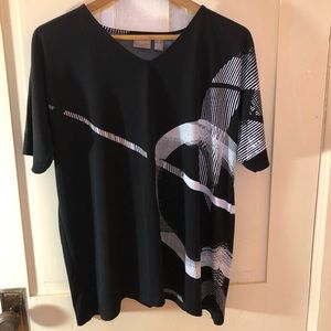 Chico’s size 1 (medium top) very gently used